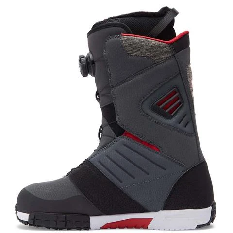 DC Shoes Men's Judge Boa Boots 11 DC Shoes Men's Judge Boa Boots - Image 11