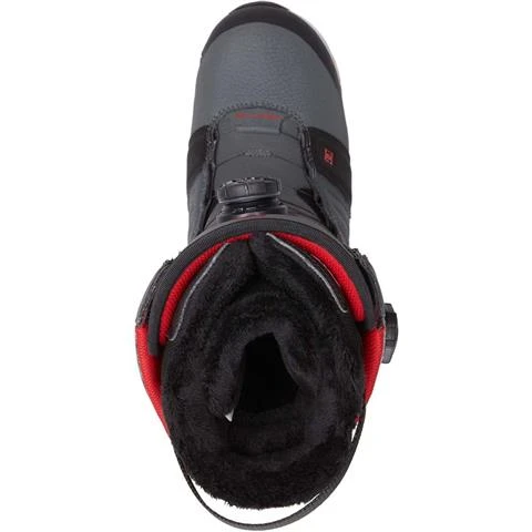 DC Shoes Men's Judge Boa Boots 12 DC Shoes Men's Judge Boa Boots - Image 12