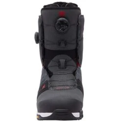 DC Shoes Men's Judge Boa Boots 32 DC Shoes Men's Judge Boa Boots -Ski Equipment fw23 dc mensjudgeboaboots greyblackred 6