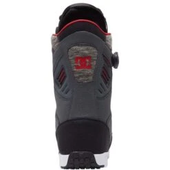 DC Shoes Men's Judge Boa Boots 33 DC Shoes Men's Judge Boa Boots -Ski Equipment fw23 dc mensjudgeboaboots greyblackred 7