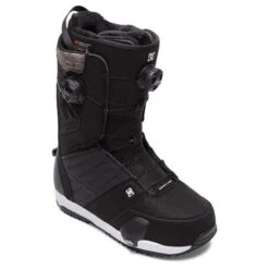 DC Shoes Men's Judge Step On Boa Boots 21 DC Shoes Men's Judge Step On Boa Boots -Ski Equipment fw23 dc mensjudgesteponboaboots black 1
