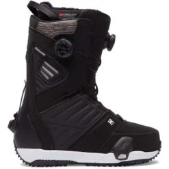 DC Shoes Men's Judge Step On Boa Boots 22 DC Shoes Men's Judge Step On Boa Boots -Ski Equipment fw23 dc mensjudgesteponboaboots black 2