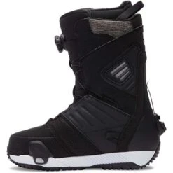 DC Shoes Men's Judge Step On Boa Boots 24 DC Shoes Men's Judge Step On Boa Boots -Ski Equipment fw23 dc mensjudgesteponboaboots black 4