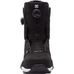 DC Shoes Men's Judge Step On Boa Boots 26 DC Shoes Men's Judge Step On Boa Boots -Ski Equipment fw23 dc mensjudgesteponboaboots black 6