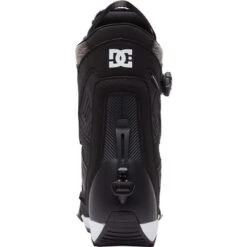 DC Shoes Men's Judge Step On Boa Boots 27 DC Shoes Men's Judge Step On Boa Boots -Ski Equipment fw23 dc mensjudgesteponboaboots black 7