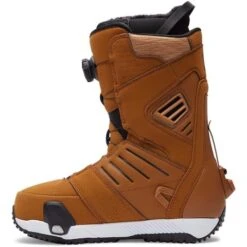 DC Shoes Men's Judge Step On Boa Boots 17 DC Shoes Men's Judge Step On Boa Boots -Ski Equipment fw23 dc mensjudgesteponboaboots wheatblack 4