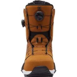 DC Shoes Men's Judge Step On Boa Boots 19 DC Shoes Men's Judge Step On Boa Boots -Ski Equipment fw23 dc mensjudgesteponboaboots wheatblack 6