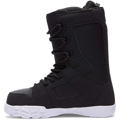 DC Shoes Men's Phase Lace Boots 4 DC Shoes Men's Phase Lace Boots - Image 4