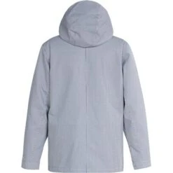 DC Shoes Men's Servo Jacket 18 DC Shoes Men's Servo Jacket -Ski Equipment fw23 dc mensservojacket hickorystripe 9