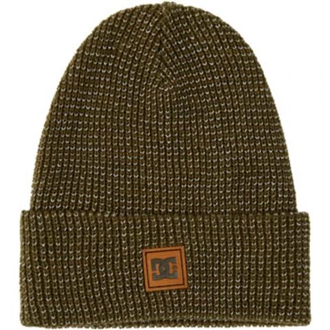 DC Shoes Men's Sight Beanie 2 DC Shoes Men's Sight Beanie - Image 2