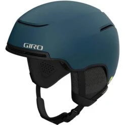 Giro Jackson MIPS Helmet 23 Giro Jackson MIPS Helmet -Ski Equipment fw23 giro jacksonmipshelmet matteharborblue 1