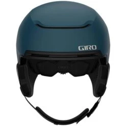 Giro Jackson MIPS Helmet 24 Giro Jackson MIPS Helmet -Ski Equipment fw23 giro jacksonmipshelmet matteharborblue 2