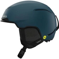 Giro Jackson MIPS Helmet 25 Giro Jackson MIPS Helmet -Ski Equipment fw23 giro jacksonmipshelmet matteharborblue 3