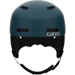 Giro Ledge MIPS Helmet 22 Giro Ledge MIPS Helmet -Ski Equipment fw23 giro ledgemipshelmet matteharborblue 2