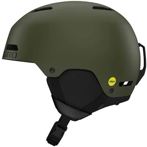 Giro Ledge MIPS Helmet 13 Giro Ledge MIPS Helmet - Image 13