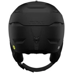 Giro Tor Spherical MIPS Helmet -Ski Equipment fw23 giro torsphericalmipshelmet matteblack 4