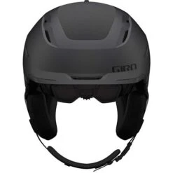 Giro Tor Spherical MIPS Helmet -Ski Equipment fw23 giro torsphericalmipshelmet mattegraphite 2