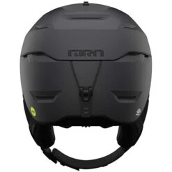 Giro Tor Spherical MIPS Helmet -Ski Equipment fw23 giro torsphericalmipshelmet mattegraphite 4