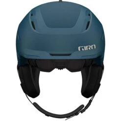 Giro Tor Spherical MIPS Helmet -Ski Equipment fw23 giro torsphericalmipshelmet matteharborblue 2