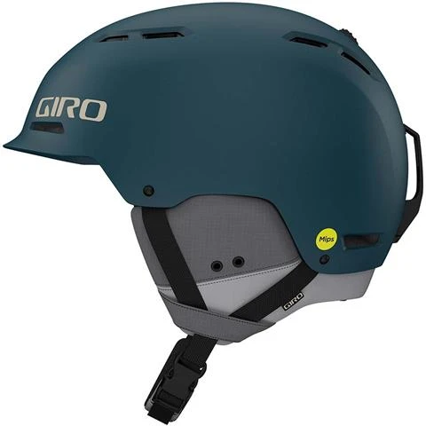 Giro Trig MIPS Helmet 4 Giro Trig MIPS Helmet - Image 4