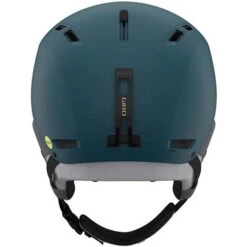 Giro Trig MIPS Helmet 11 Giro Trig MIPS Helmet -Ski Equipment fw23 giro trigmipshelmet matteharborblue 4