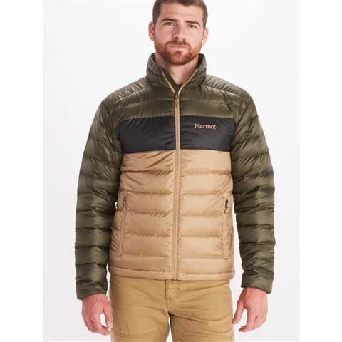 Marmot Men's Ares Jacket 1 Marmot Men's Ares Jacket