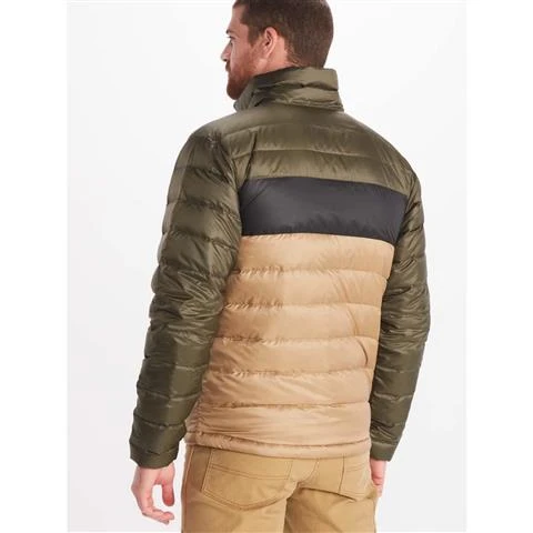 Marmot Men's Ares Jacket 2 Marmot Men's Ares Jacket - Image 2