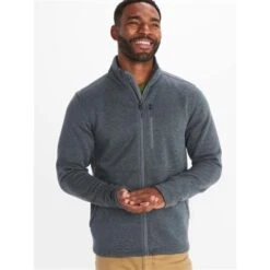 Marmot Men's Drop Line Jacket 15 Marmot Men's Drop Line Jacket -Ski Equipment fw23 marmot mensdroplinejacket steelonyx 1