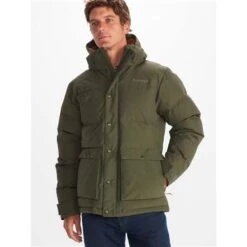 Marmot Men's Fordham Jacket -Ski Equipment fw23 marmot mensfordhamjacket nori 1