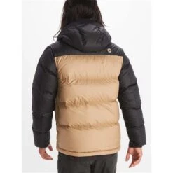 Marmot Men's Guides Down Hoody 15 Marmot Men's Guides Down Hoody -Ski Equipment fw23 marmot mensguidesdownhoody shetlandblack 2