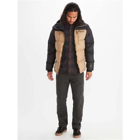 Marmot Men's Guides Down Hoody 8 Marmot Men's Guides Down Hoody - Image 8