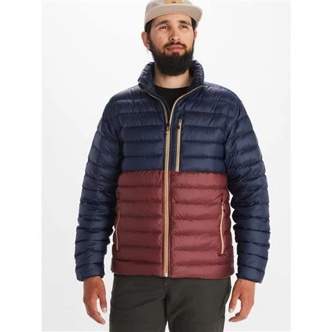 Marmot Men's Highlander Jacket 1 Marmot Men's Highlander Jacket