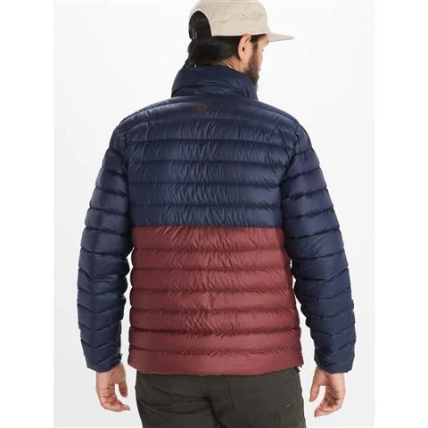 Marmot Men's Highlander Jacket 2 Marmot Men's Highlander Jacket - Image 2
