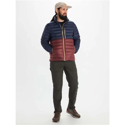 Marmot Men's Highlander Jacket 3 Marmot Men's Highlander Jacket - Image 3