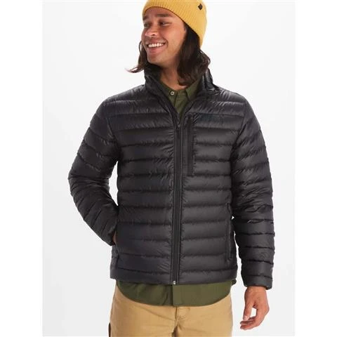 Marmot Men's Highlander Jacket 4 Marmot Men's Highlander Jacket - Image 4
