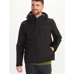 Marmot Men's Minimalist Gore-Tex Jacket 11 Marmot Men's Minimalist Gore-Tex Jacket -Ski Equipment fw23 marmot mensminimalistgoretexjacket black 1