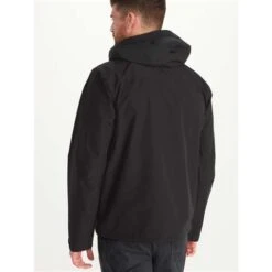 Marmot Men's Minimalist Gore-Tex Jacket 12 Marmot Men's Minimalist Gore-Tex Jacket -Ski Equipment fw23 marmot mensminimalistgoretexjacket black 2