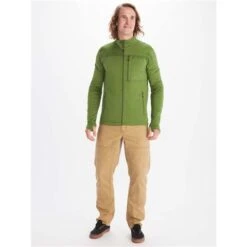 Marmot Men's Preon Jacket 12 Marmot Men's Preon Jacket -Ski Equipment fw23 marmot menspreonjacket foliage 3