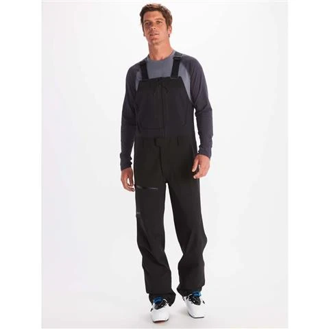 Marmot Men's Refuge Pro Bib 1 Marmot Men's Refuge Pro Bib