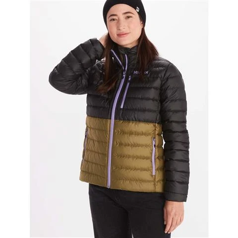 Marmot Women's Highlander Jacket 1 Marmot Women's Highlander Jacket