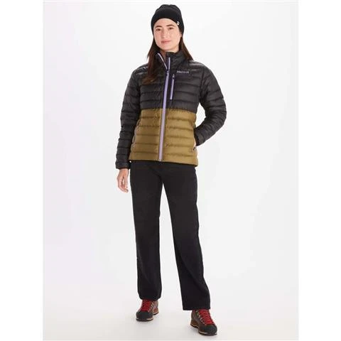 Marmot Women's Highlander Jacket 3 Marmot Women's Highlander Jacket - Image 3