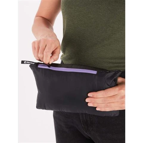 Marmot Women's Highlander Jacket 4 Marmot Women's Highlander Jacket - Image 4