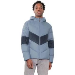 Obermeyer Men's Breton Down Jacket