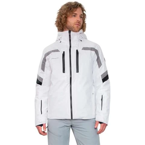 Obermeyer Men's Chroma Jacket 1 Obermeyer Men's Chroma Jacket