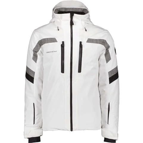 Obermeyer Men's Chroma Jacket 5 Obermeyer Men's Chroma Jacket - Image 5
