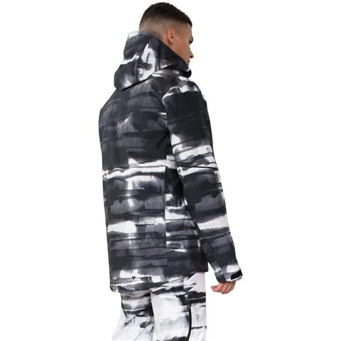 Obermeyer Men's Foraker Shell Jacket 2 Obermeyer Men's Foraker Shell Jacket - Image 2