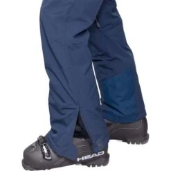 Obermeyer Men's Force Pant -Ski Equipment fw23 obermeyer mensforcepants admiral 5