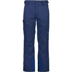 Obermeyer Men's Force Pant -Ski Equipment fw23 obermeyer mensforcepants admiral 7