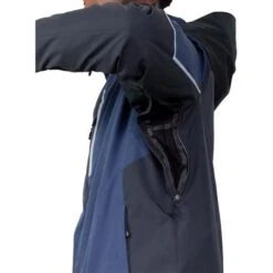 Obermeyer Men's Foundation Jacket 22 Obermeyer Men's Foundation Jacket -Ski Equipment fw23 obermeyer mensfoundationjacket admiral 3