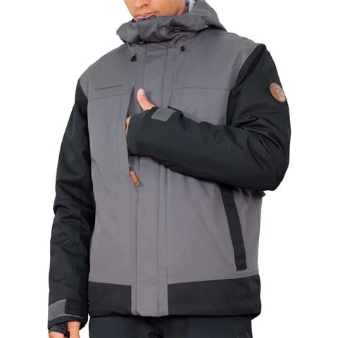 Obermeyer Men's Grommet Jacket 10 Obermeyer Men's Grommet Jacket - Image 10